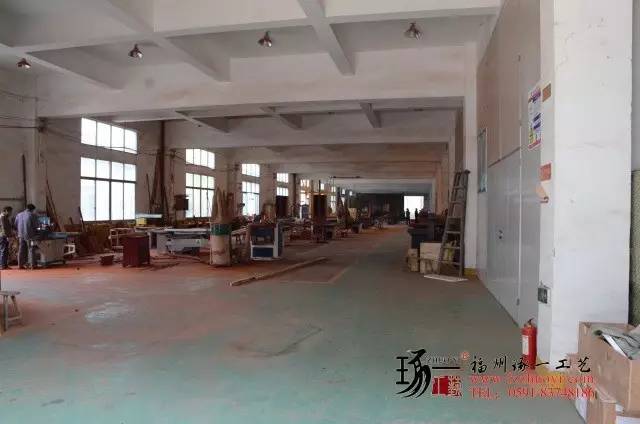 木(mù工車(chē)间